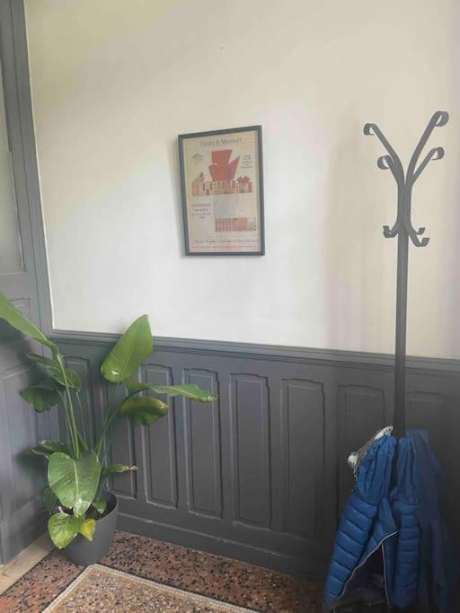 Appartement De Caractere 米尔库尔 外观 照片