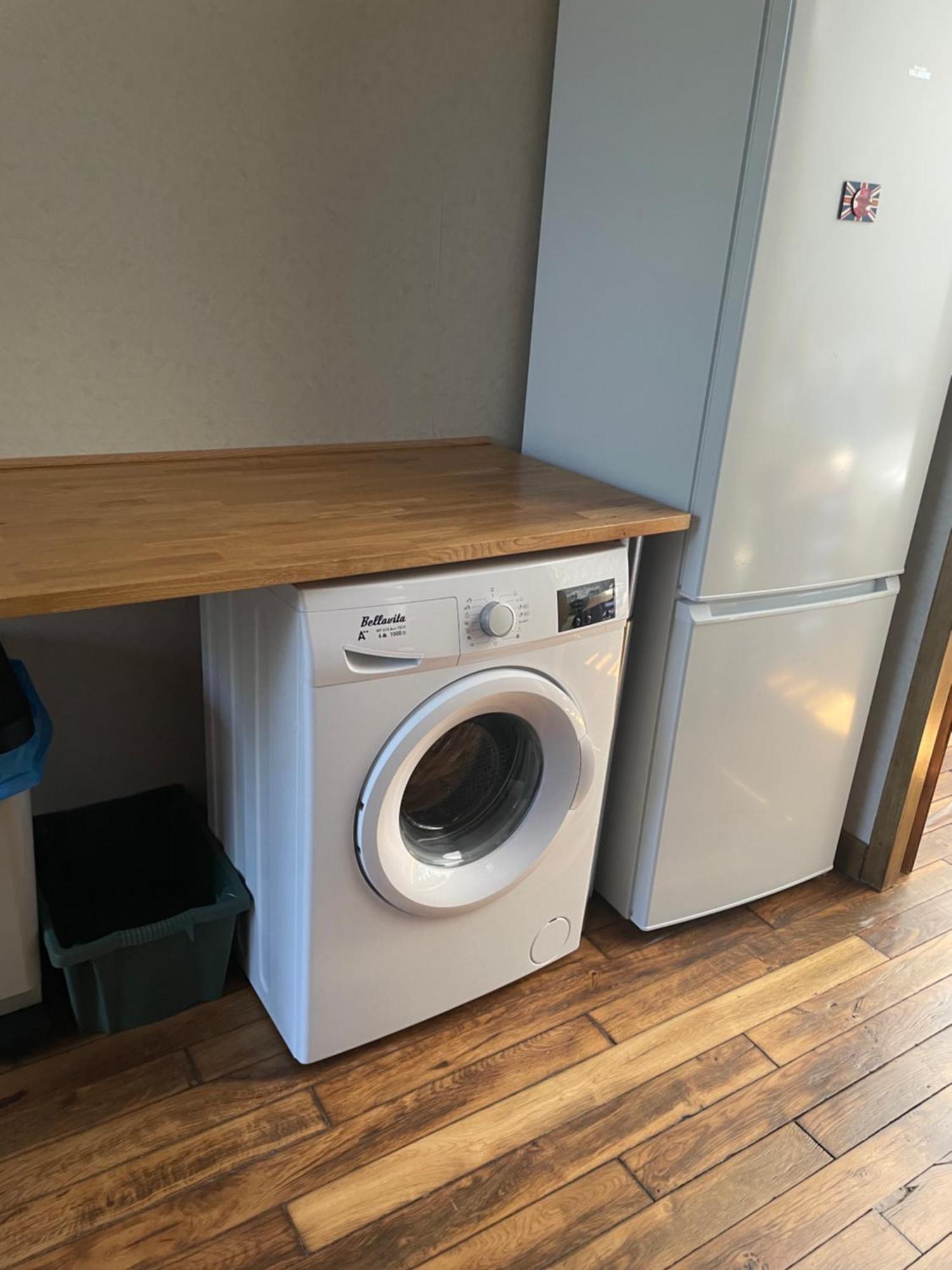 Appartement De Caractere 米尔库尔 外观 照片